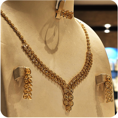 Gold Set - 21K