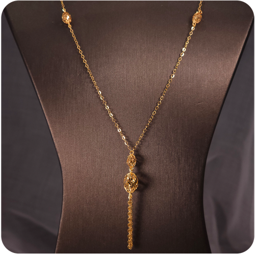 Gold Subha - 21K