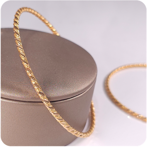 معضد المبرومة - 21K (حبة وحدة)