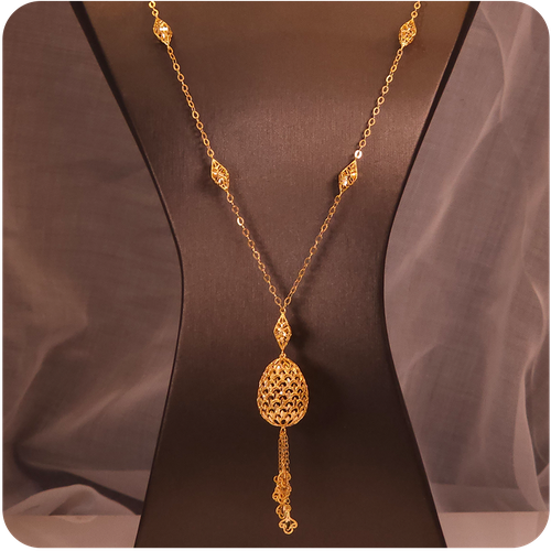 Suroor Gold Subha - 21K