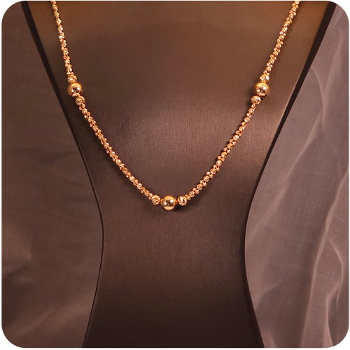 Gold Subha - 21K