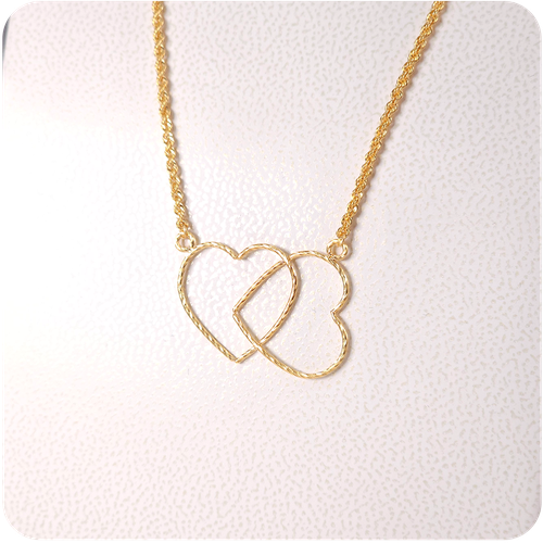 Gold Necklace - 21K