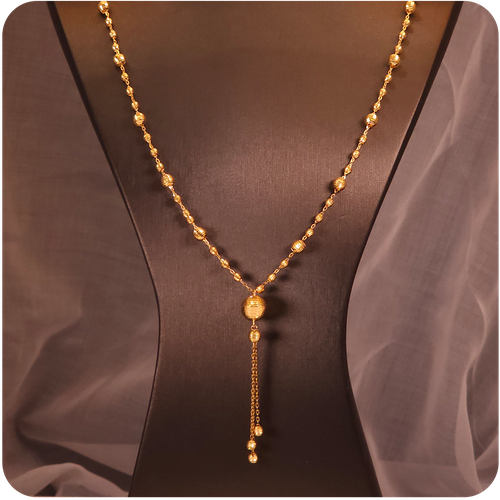 Omsiat Gold Subha - 21K