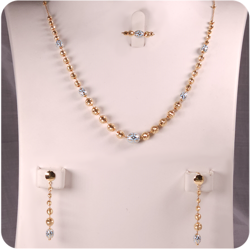 Gold Set - 21K