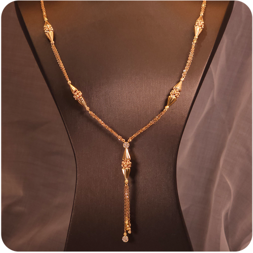 Gold Subha - 21K