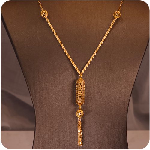 Gold Subha - 21K