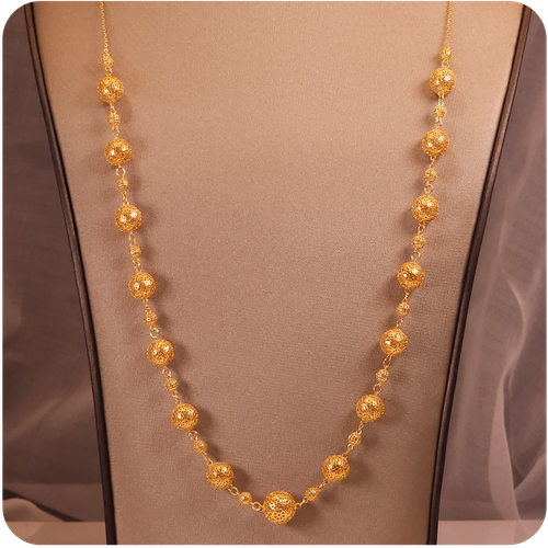 Unity Gold Subha - 21K
