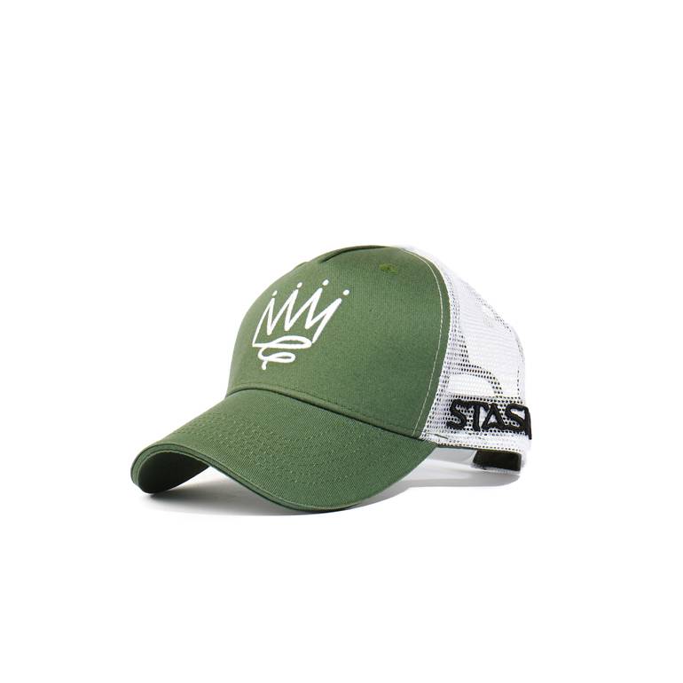 التاج - Crown cap