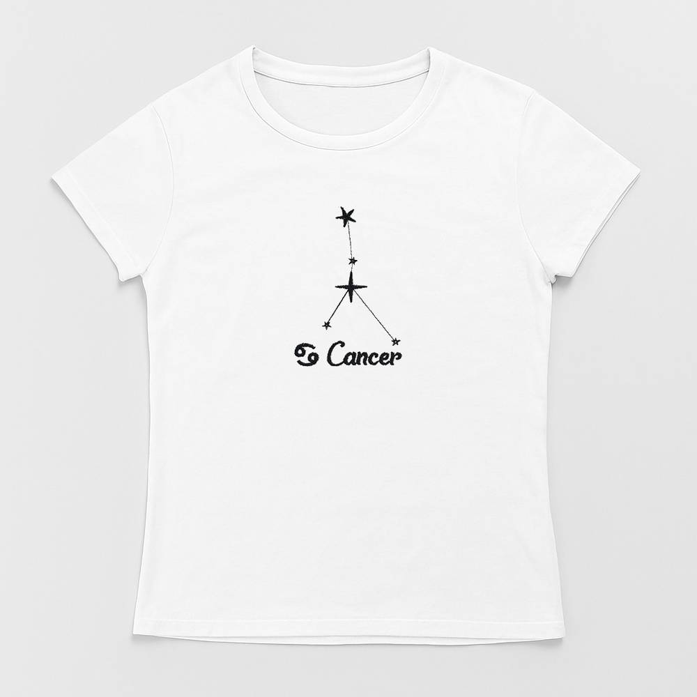 Cancer Zodiac