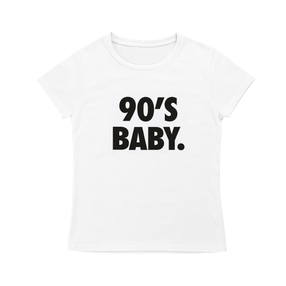 Nineties BABY