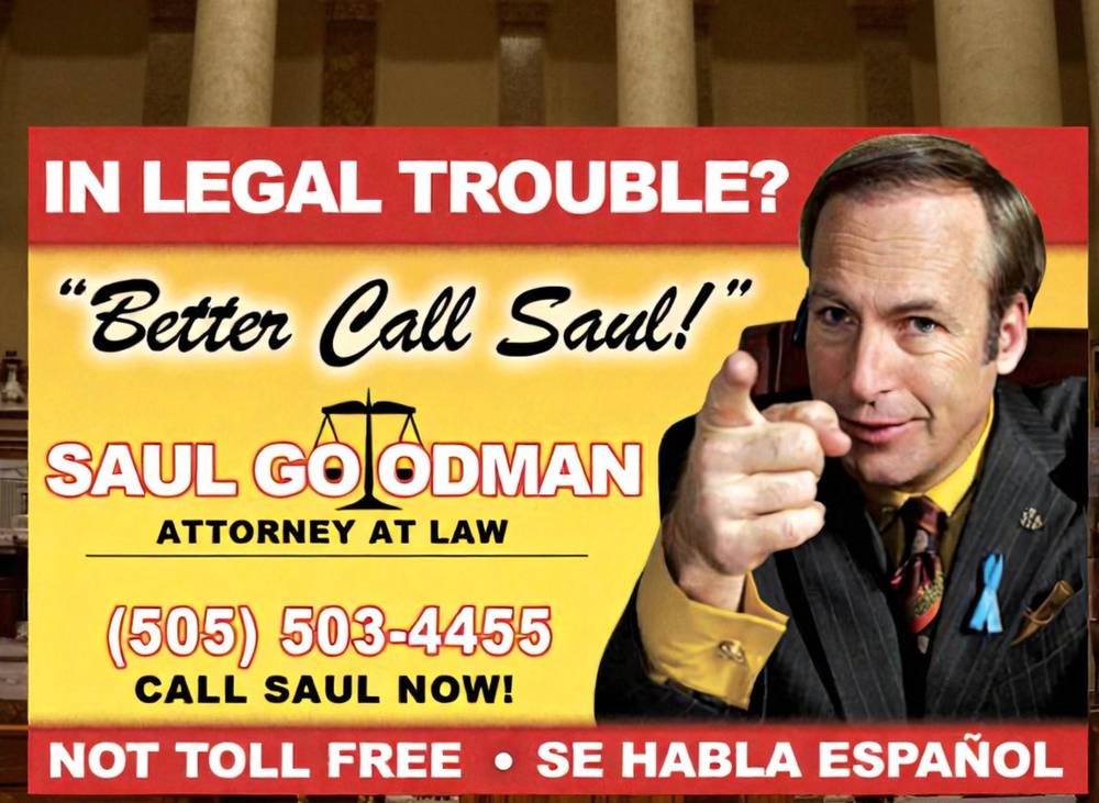Better Call Saul
