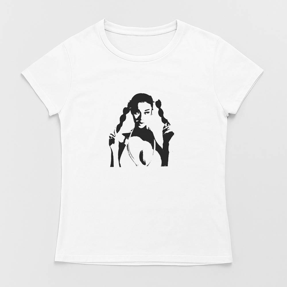 Feminine Shadow