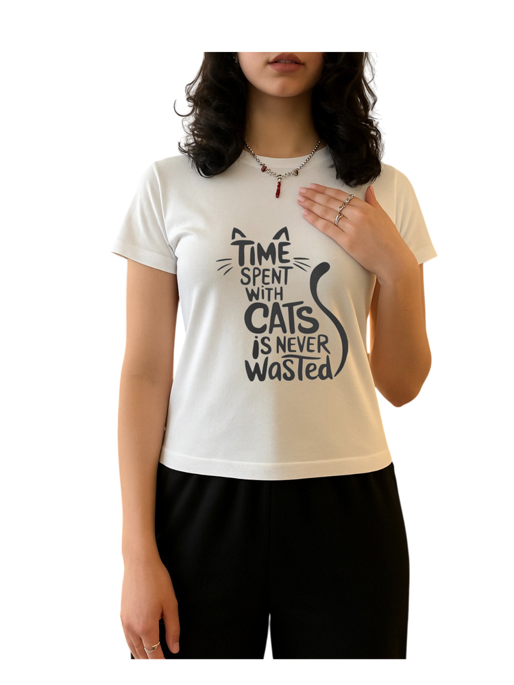 Cat Lover Basic