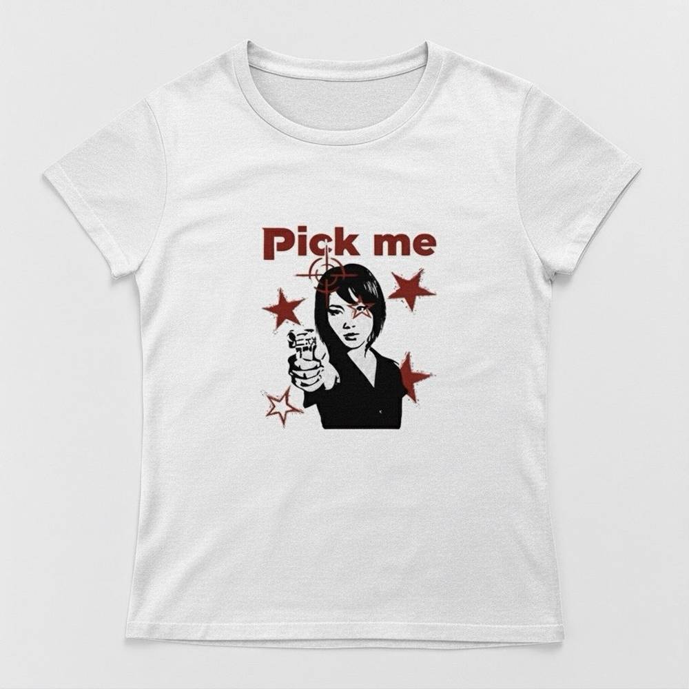 Pick me