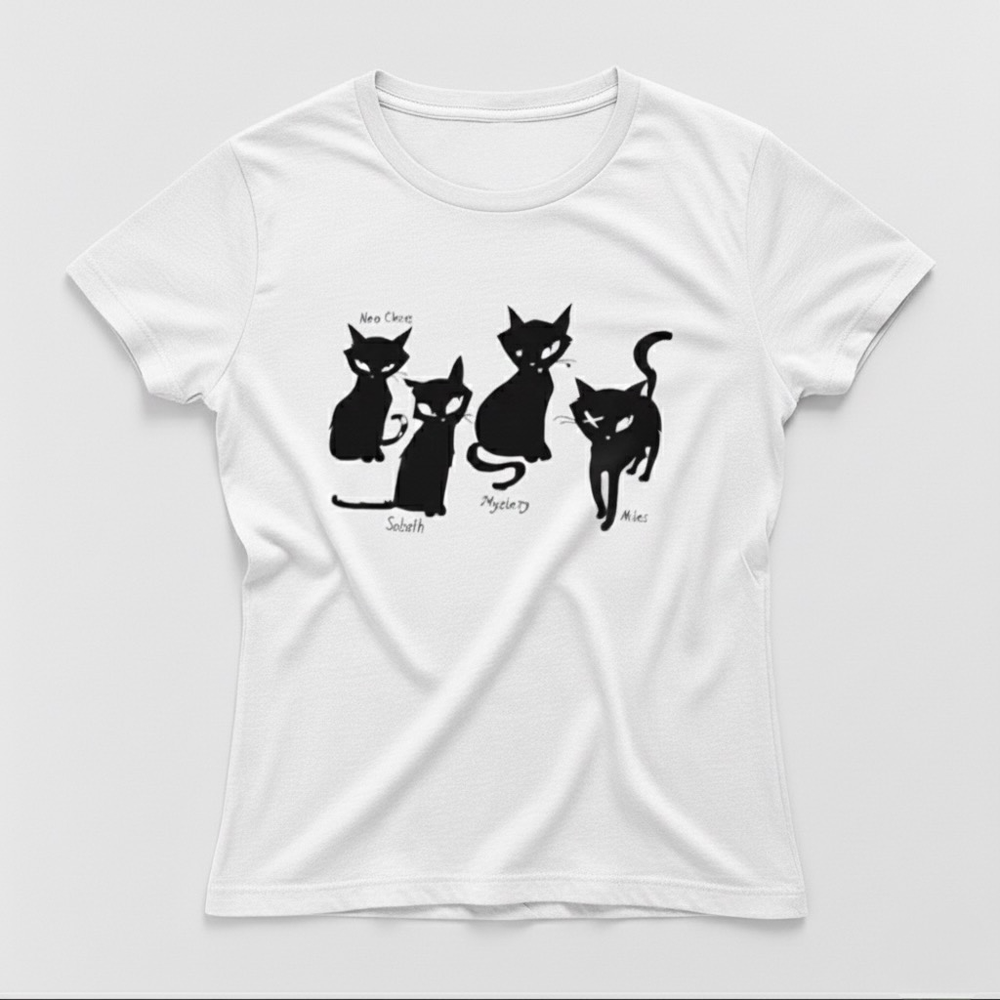 Black Cats