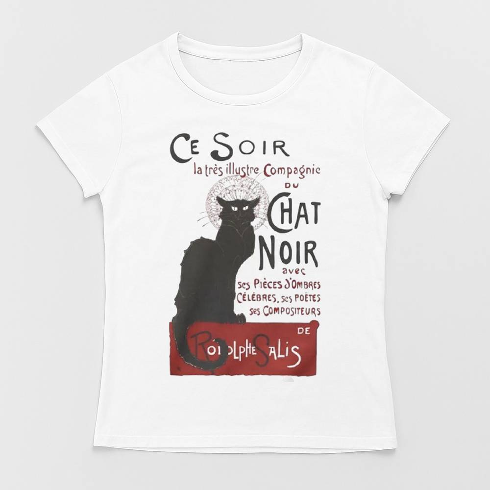 Le Chat Noir 