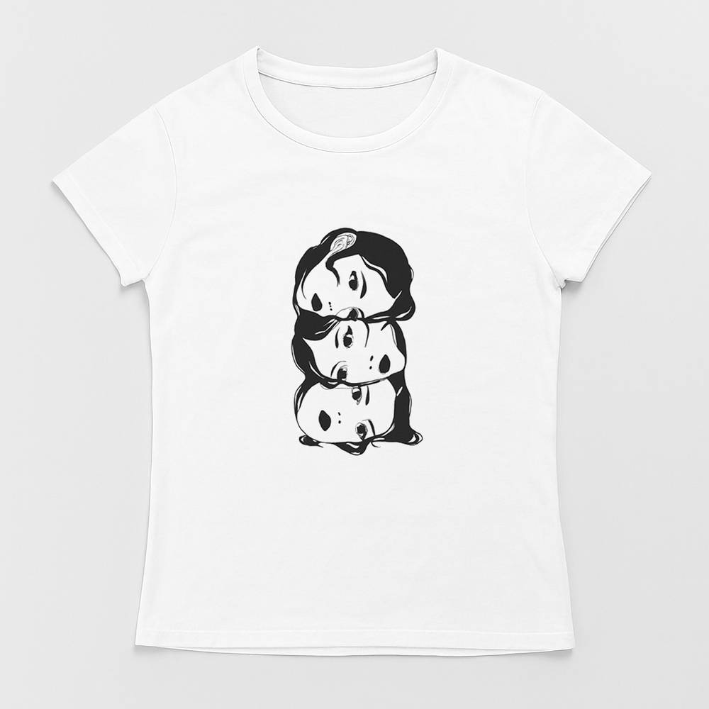Y2k Baby Tee
