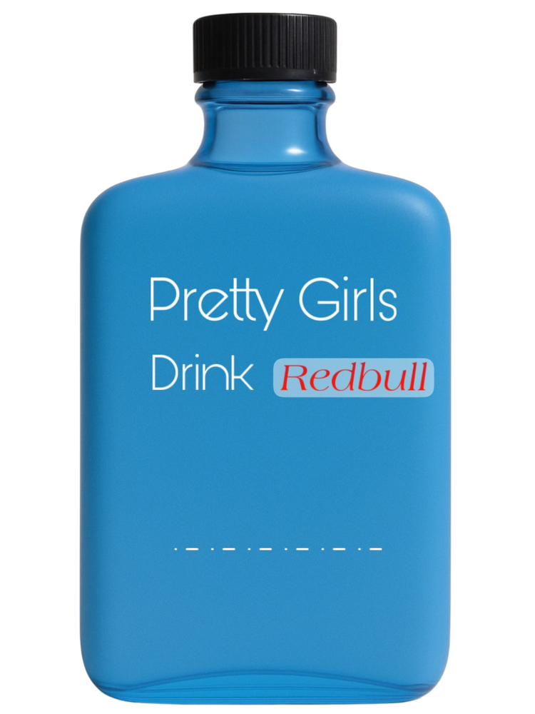 Pretty Girls Bottle