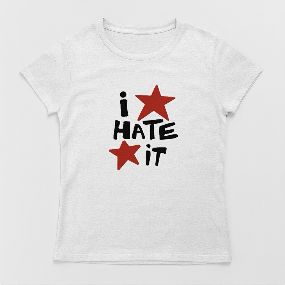 Star Hate