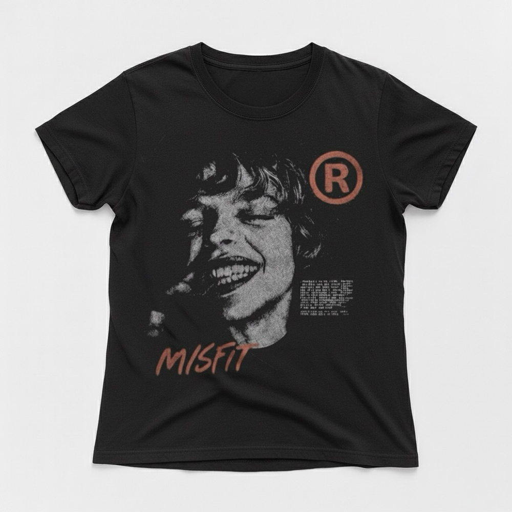 Misfit