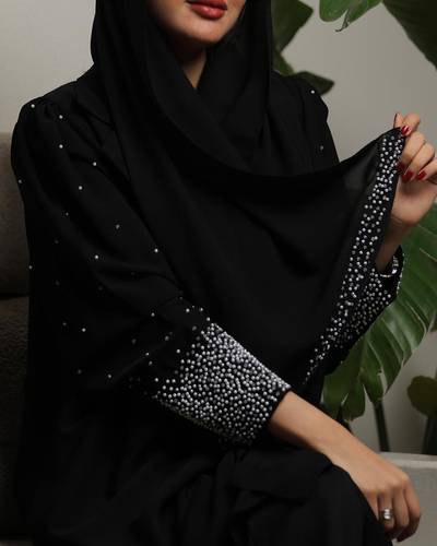 عباية جواهر