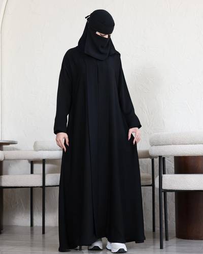 عباية سادة