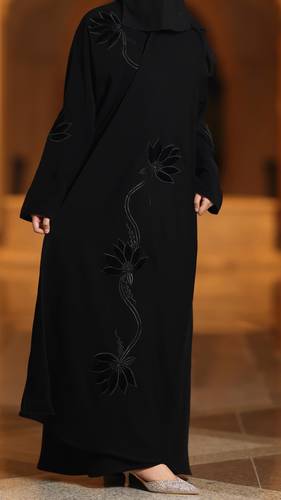 عباية سيراميك