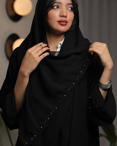عباية رونق