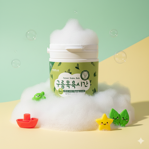 Cloud Bath Time Phytoncide Essential