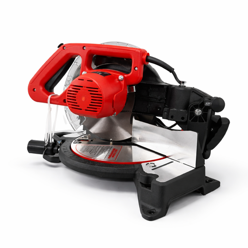 10.5 inch Angle Saw with 2000W Motor, ACTV AT-255M