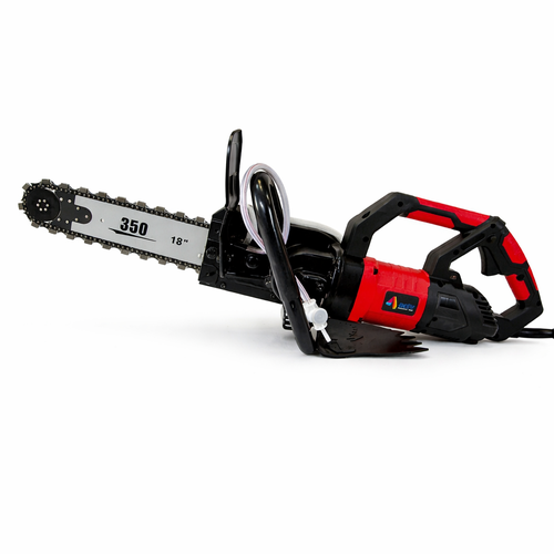 18-inch Wall & Concrete Chain Cutter, 3200W – Model LT350