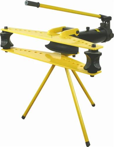 Hydraulic Pipe Bender (20 Tons - 1/2
