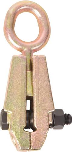 Self-Tightening Clamp for Frame Body Repair - Small Mouth Auto Body Pull Clamp