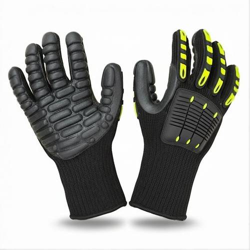 Revogard G370: The Ultimate Shield Against Vibration & Impact