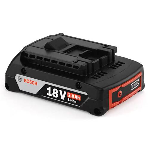بطارية بوش GBA 18V 2Ah الاحترافية