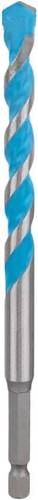 Bosch 1 piece of Multi-Purpose Drill Bit, CYL-9 Multi Construction