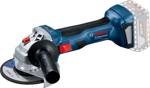 Bosch GWS 180-LI 18V Professional Cordless Angle Grinder