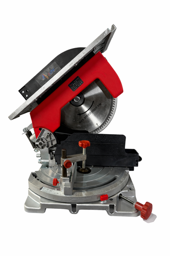 ACTV-9305MT Dual-Use Angle Saw and Table Saw with 1800W Power and 14