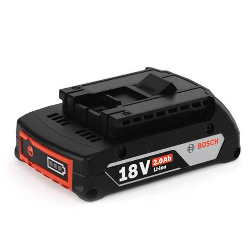 بطارية بوش GBA 18V 2Ah الاحترافية