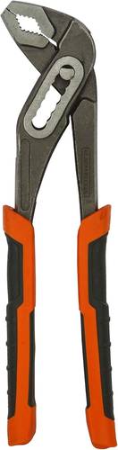 Black+Decker 250mm Bimaterial Steel Waterpump Pliers - BDHT81589