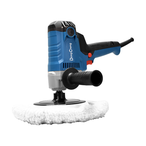 DongCheng 7-Inch Vertical Polisher - DSP02-180S