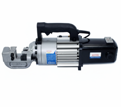 RC-25 Electric Steel Rod Cutter  
