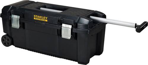 Stanley FMST1-75761 FatMax Structural Foam Toolbox with Telescopic Handle: Durable and Portable Storage Solution