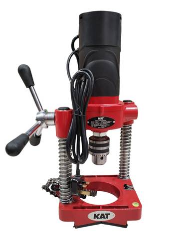 دريل خرام مواسير هولسو (Pipe Hole Cutter)