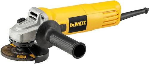 DeWALT Angle Grinder,115mm / 4.5 inch, 750W , 220V - DWE4010T-220