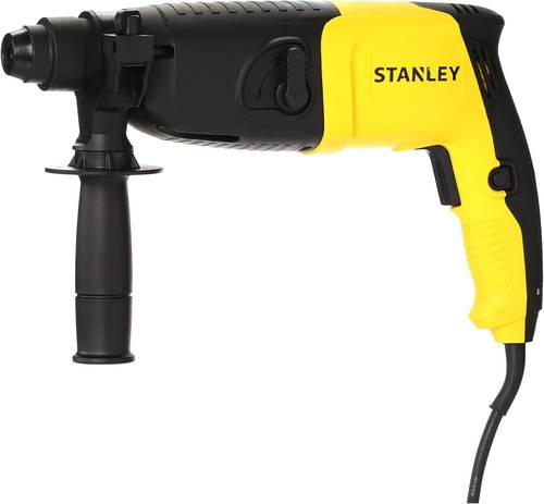 Stanley hammer drill 20mm 620w, sthr202k-b5