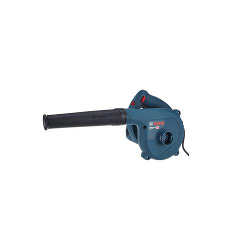 BOSCH GBL 800 E High quality electric blower with 800 W suction and thrust