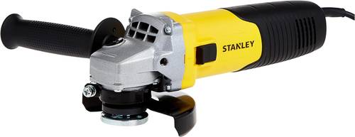 Stanley Power Tool, Corded 900W Small Angle Grinder 115 Mm,Stgs9115-B5