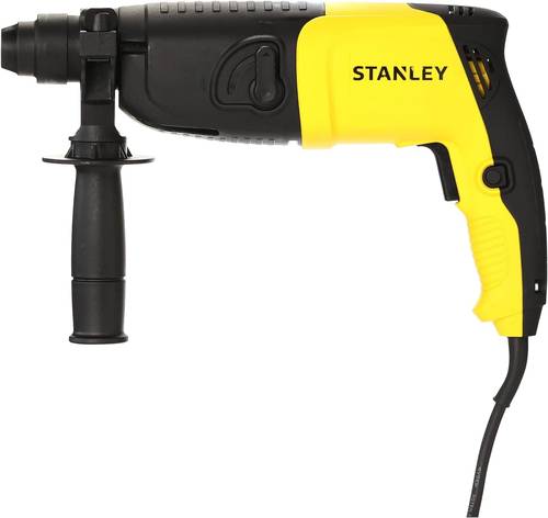 Stanley hammer drill 20mm 620w, sthr202k-b5