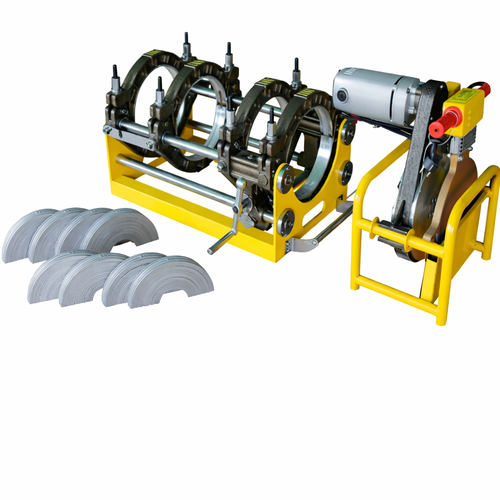 HPPE Manual Heat Sealing Machine for Projects WP250C, 10 inch